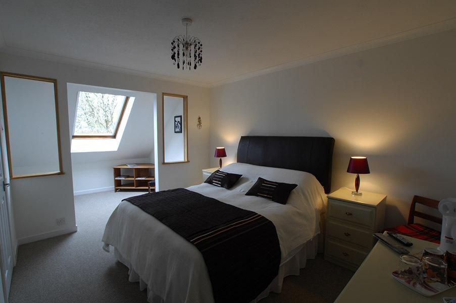 Power House B&B Carsaig (Isle of Mull) Quarto foto